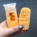 Bánh Gạo Vị Phô Mai Want Want ĐL Gói 108g