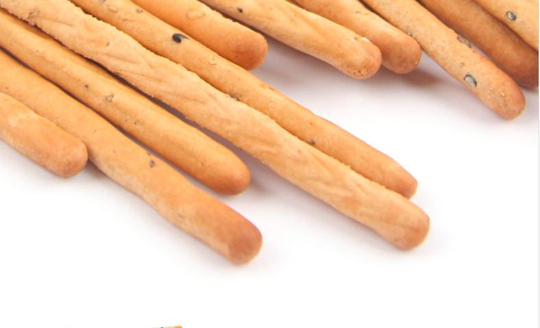 Bánh que mè rang HQ 85g
