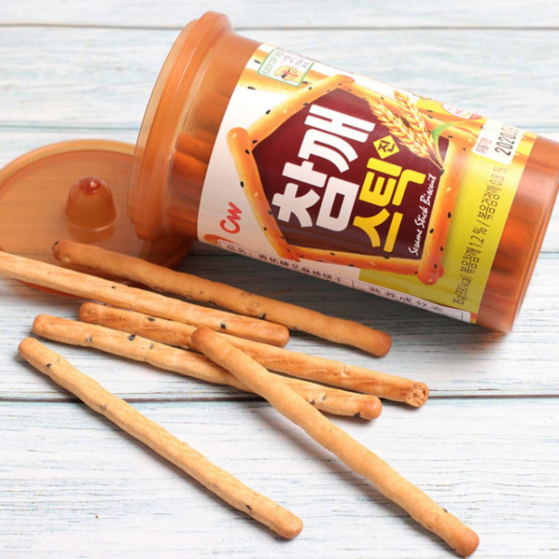 Bánh que mè rang HQ 85g