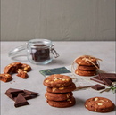 Bánh Quy Chic Choc Tiramisu Lotte 90g