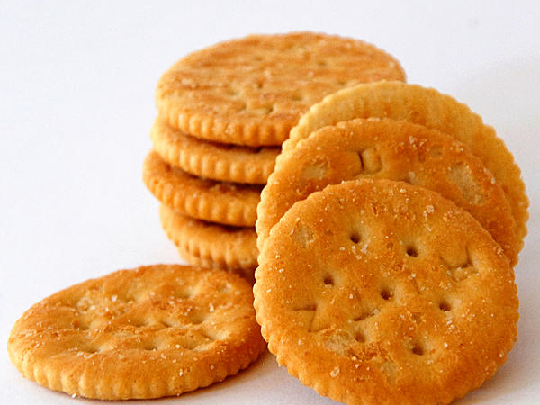 Hộp bánh quy Ritz Crackers 581g