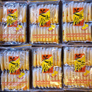 Bánh Gạo Vị Phô Mai Want Want ĐL Gói 108g