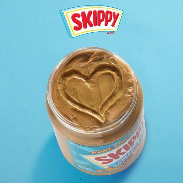 Bơ Đậu Phộng Skippy Super Chuck