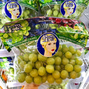 [Trái cây nhập khẩu] Nho Xanh Cô Gái Mỹ