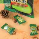 Kẹo sữa Matcha UHA (Nhiều Vị - Nhiều Size)