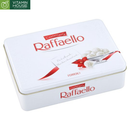 Socola Dừa Raffaelo Hộp 300g