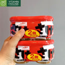 Cặp Ruốc Cá Hồi Mahura Nhật Bản 100g