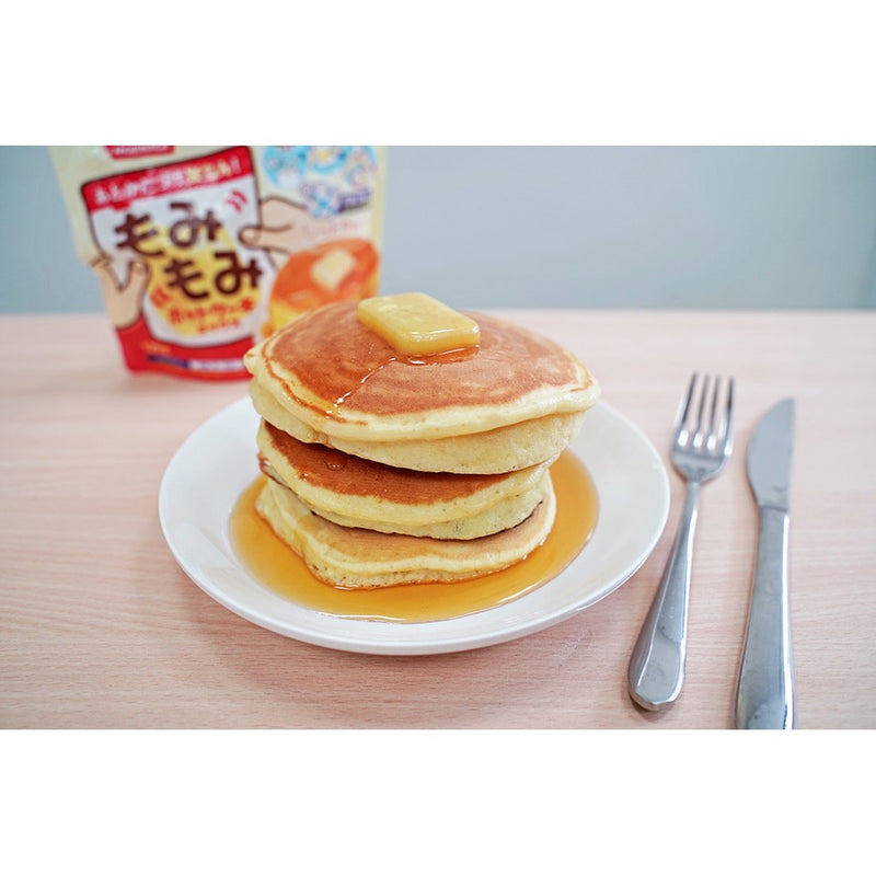 Bột làm bánh hotcake Morinaga 150g