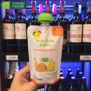 Little Etoile Organic - Pear, Mango & Banana