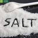 Muối Yasashio Ajinomoto Nhật Gói 180g