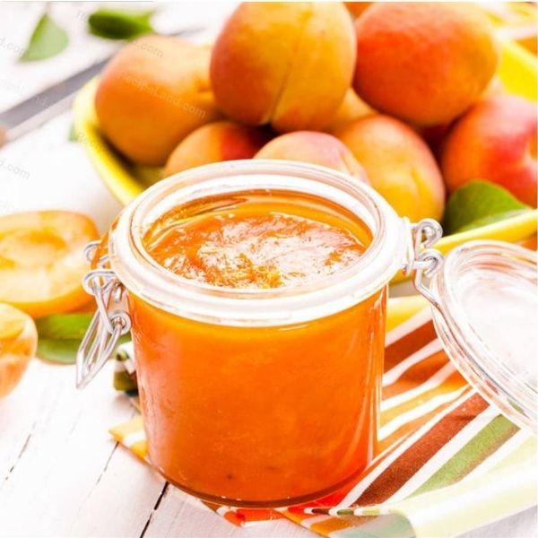 Mứt mơ Bonne Manam 225g