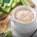 Sốt Salad Thousand Islands Kuehne 250ml