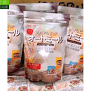 Bịch Yến Mạch Nguyên Chất Nisshokus Nhật 340g