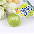 Kẹo Nho Xanh Lotte HQ 2 Size