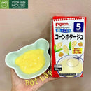 Bột Soup Pigeon Bắp 31g