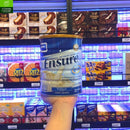 Sữa Bột Hương Vani Ensure Úc Tốt Cho Sức Khỏe