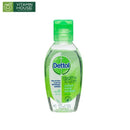 Gel rửa tay khô Dettol 50ml - Refresh