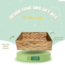 Khay lục bình size nhỏ