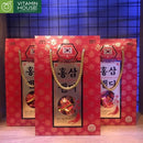 Kẹo hồng sâm Koryo 500g