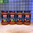 Hủ Sốt Cà Chua Thịt Barilla Sauce Bolognesse 400g