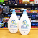 Dầu tắm gội cho bé Penaten 400ml