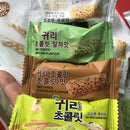 Bánh Xốp Oat Choco Hỗn Hợp Jinny-J HQ Gói 350g