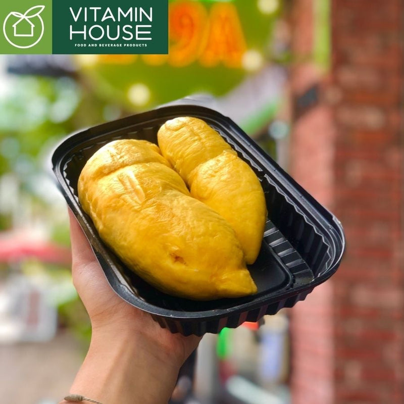 Hộp Cơm Sầu Riêng Ri6 - Thương Hiệu Huỳnh Lâm