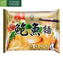 Mì bào ngư A1 KOH Malaysia Gói 150g