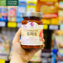 Xốt Cà Chua Spaghetti HQ 300g