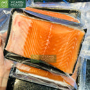 Phi Lê Cá Hồi Tươi Na Uy