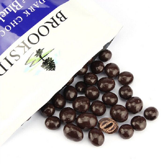 Chocolate Đắng Brookside Nhân Việt Quất  907g