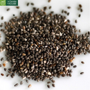 Hạt Chia Queensland Úc 1kg (gói)