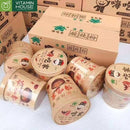 Miến Chua Cay Trùng Khánh