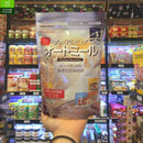 Bịch Yến Mạch Nguyên Chất Nisshokus Nhật 340g