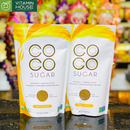 Đường Mật Hoa Dừa Hữu Cơ COCO 454g