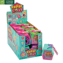 Lốc Kẹo Đồ Chơi Puppy Love (pack 12)