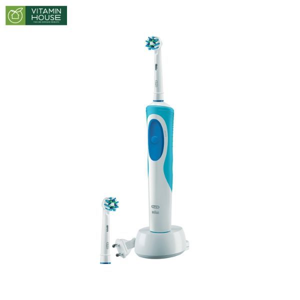 Bàn Chải Điện Oral-B Precision Clean