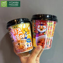 Bánh gạo sốt phô mai Pororo 115g