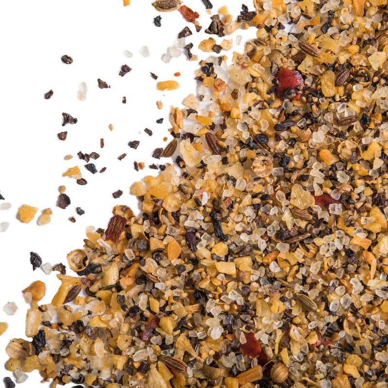 Gia Vị Tẩm Ướp Bò Nướng Montreal Steak Seasoning 800G
