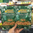 Hạt điều rang muối Nut Walker 35g