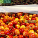 [Trái cây nhập khẩu] Cherry Vàng Mỹ Vụ 2024