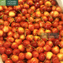 [Trái cây nhập khẩu] Cherry Vàng Mỹ Vụ 2024