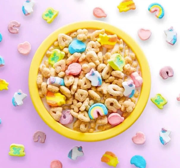 Ngũ Cốc General Mills Lucky Charms 297g