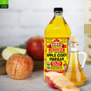 Giấm Táo Bragg 473ml