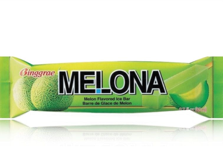 Kem Dưa Lưới 80ml