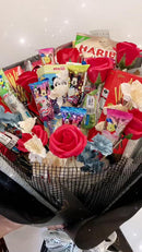 Bó Hoa Bánh Kẹo 7