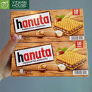 Bánh Xốp Hanuta Đức 220g
