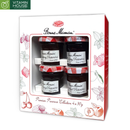 Hộp Mứt Hỗn Hợp Bonne Manam 4*30g