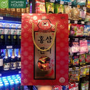 Kẹo hồng sâm Koryo 500g