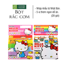 Gia Vị Rắc Cơm Nhật Bản